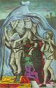 1939_08_Metamorphosis of the Five Allegories of Giovanni Bellini, 1939
